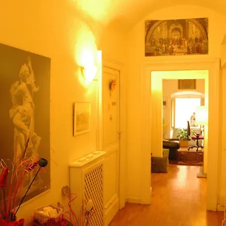L'incanto Di 3* Rome