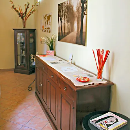 Titina Casa de hóspedes