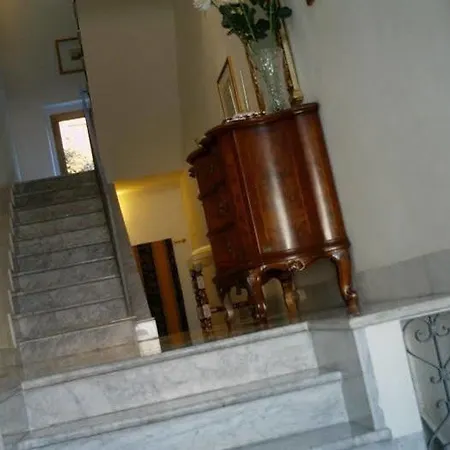 Bed & Breakfast La Rotella Nel Sacco 3*