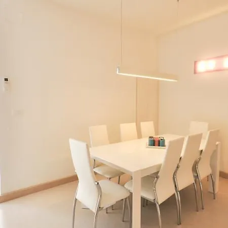 Holiday - City Center Apartamento *