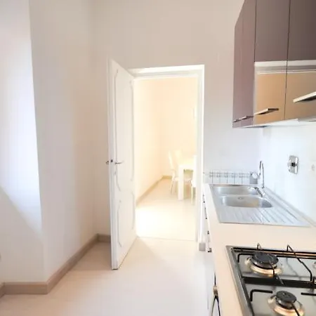 Holiday - City Center Apartment Rome