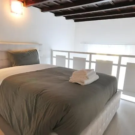Holiday - City Center Apartamento *