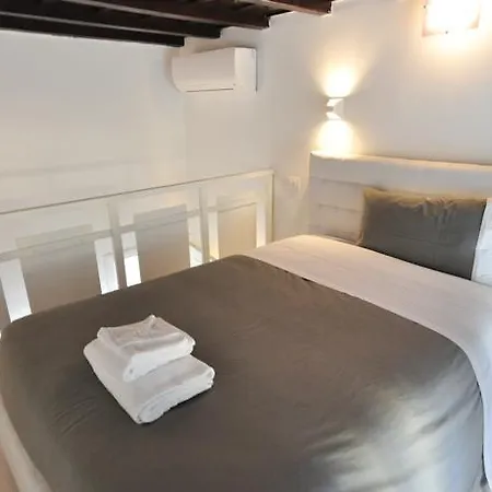 Holiday - City Center Apartamento Roma