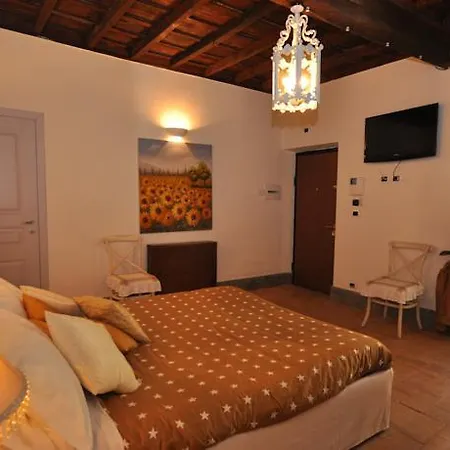 Apartamento Holiday - City Center Roma