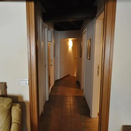 Apartamento Holiday - City Center Roma