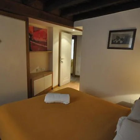 Apartamento Holiday - City Center Roma