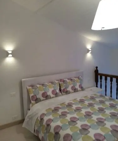Apartment Holiday - City Center Rome
