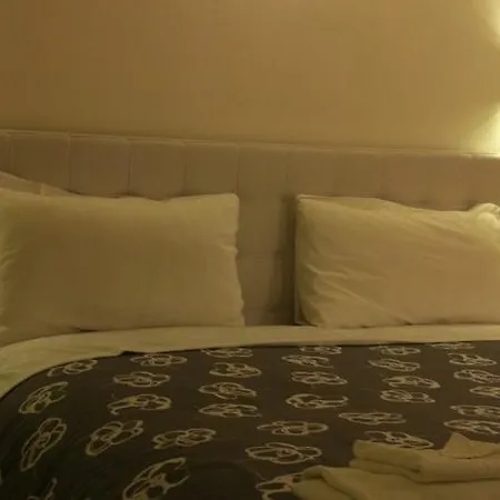 Apartamento Holiday - City Center Roma