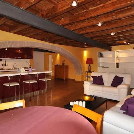 Holiday - City Center Apartamento Roma