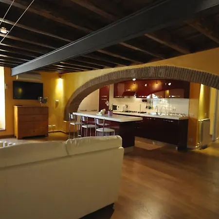 Holiday - City Center Apartamento