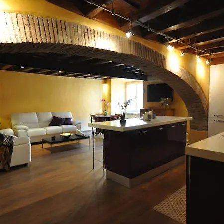 Holiday - City Center Apartamento *