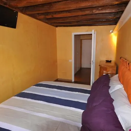 Apartment Holiday - City Center Rome