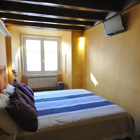 Apartamento Holiday - City Center