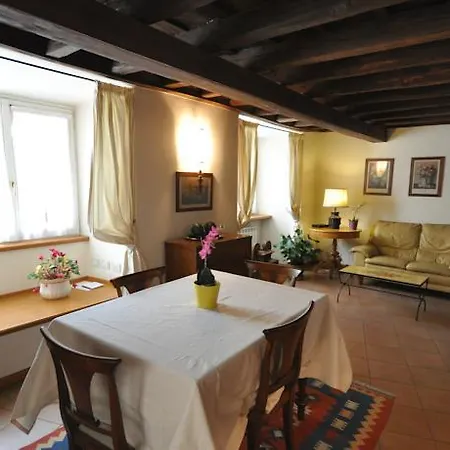 Holiday - City Center Apartamento *