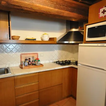 Apartamento Holiday - City Center Roma