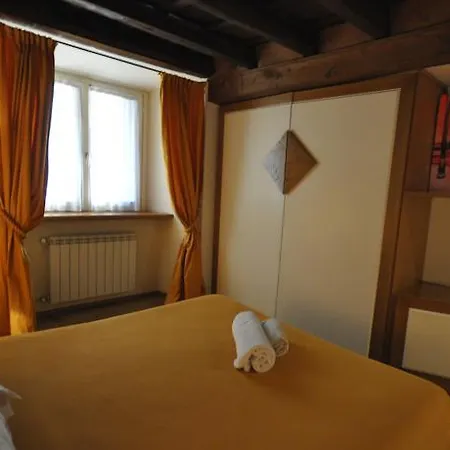 Holiday - City Center Apartamento *