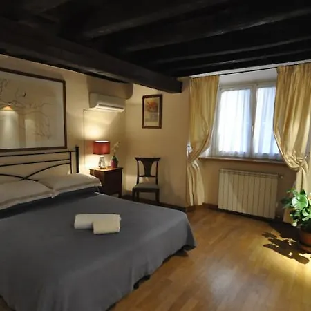 Holiday - City Center Apartamento *