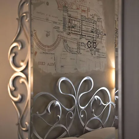 Guest house Luxury Ripetta 2