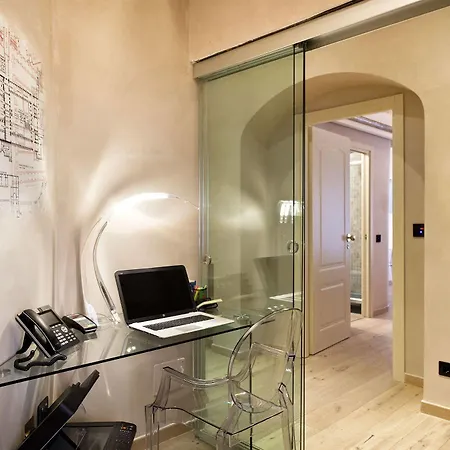 Luxury Ripetta 2 Guest house Rome