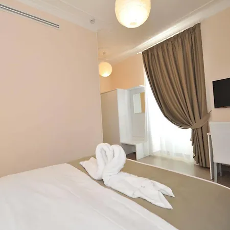 Zaccardi Hotel Roma