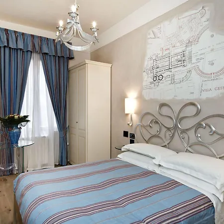 Guest house Luxury Ripetta 2