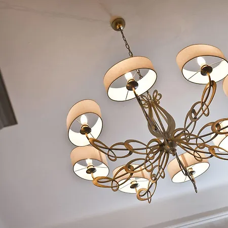 Luxury Ripetta 2 Guest house Rome