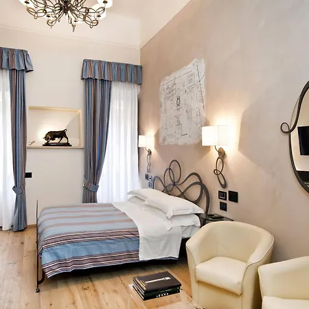 Luxury Ripetta 2 2*