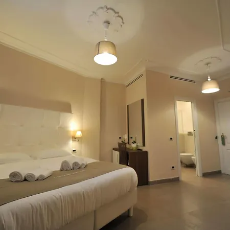 Zaccardi Hotel 4*