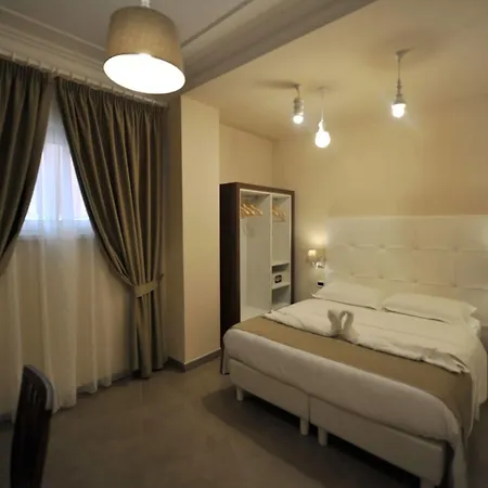 Hotel Zaccardi