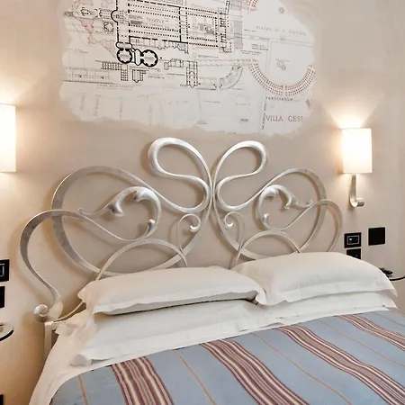 Luxury Ripetta 2 Guest house 2*