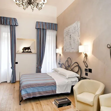 Luxury Ripetta 2 Guest house