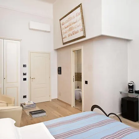 Luxury Ripetta 2 Guest house