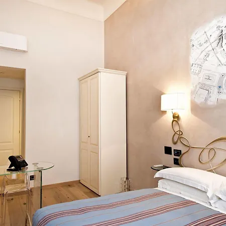 Luxury Ripetta 2 2* Rom
