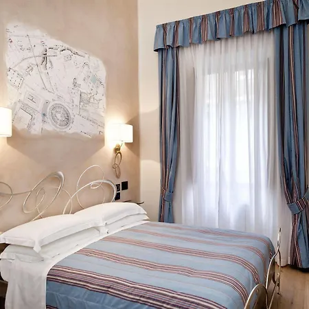 Luxury Ripetta 2 Guest house Rome