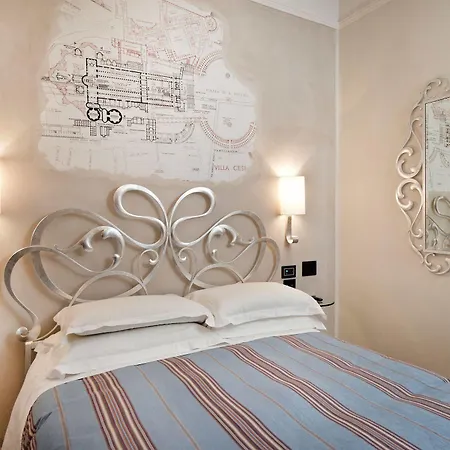 Luxury Ripetta 2 Rome