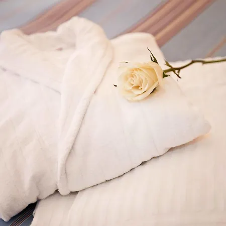 Luxury Ripetta 2 Guest house 2*