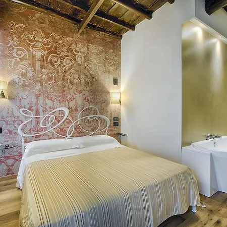 Luxury Ripetta 2 2*