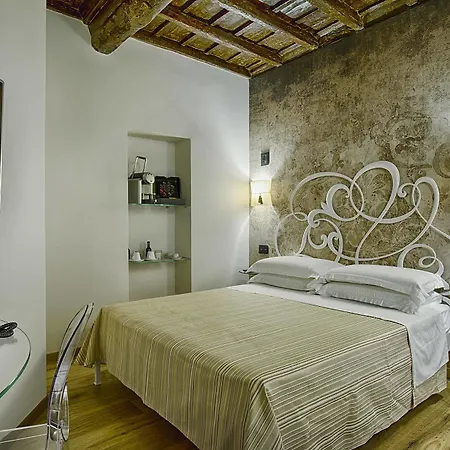 Luxury Ripetta 2 2*