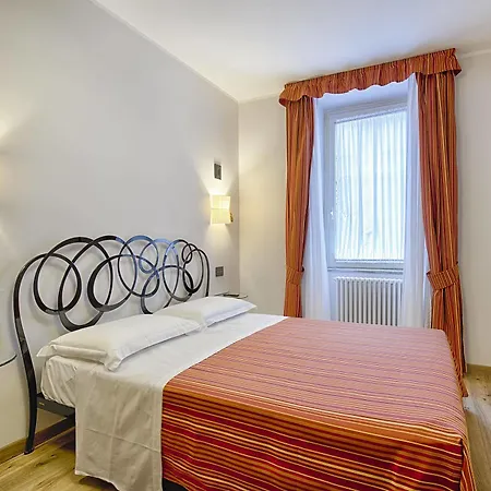 Luxury Ripetta 2 Guest house