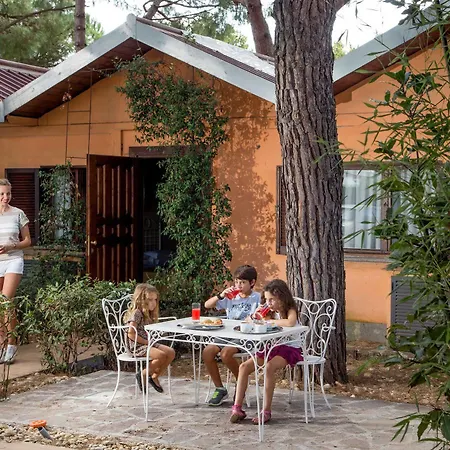 Antica Palmieri Отель 3*