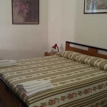 Bed & Breakfast My Life Rome