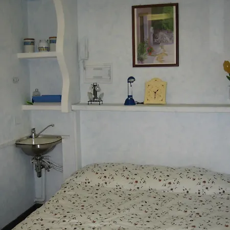 Hotel Le Muse