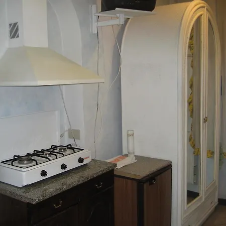 Hotel Le Muse Roma