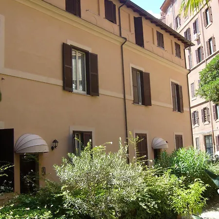 Hotel San Pietro La Corte