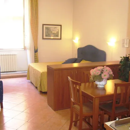 Hotel San Pietro La Corte 3*
