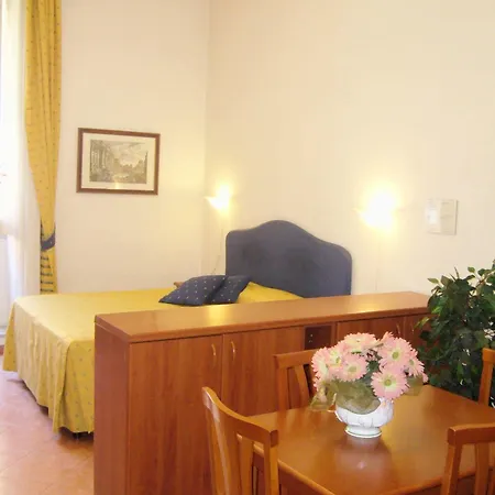 San Pietro La Corte Hotel 3*