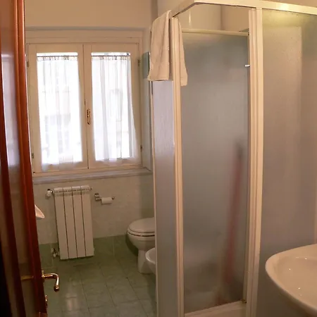 Hotel San Pietro La Corte Rome