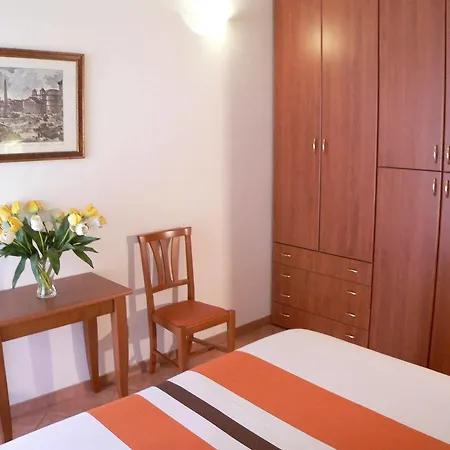Hotel San Pietro La Corte