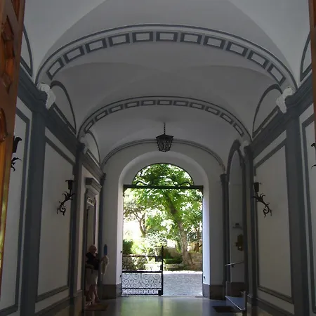 San Pietro La Corte 3*