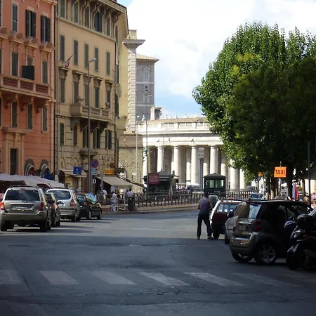 San Pietro La Corte Rome